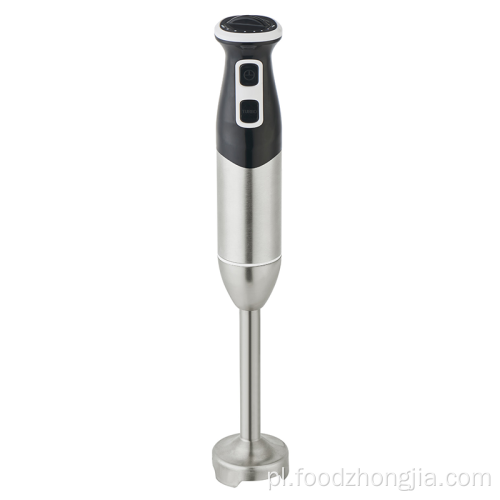 4 w 1 blender ręczny ze stali nierdzewnej 800 W